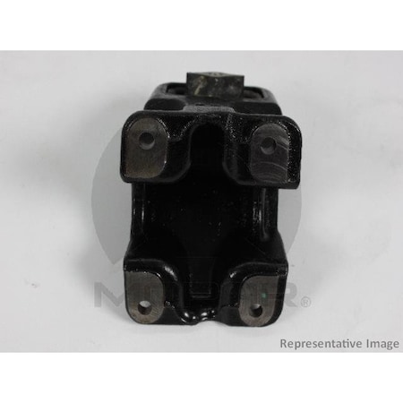 Mopar Engine Mount Support, 5110502Ad 5110502AD